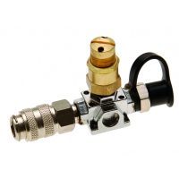 Replacement Safty Valve for BGS 8563 (8563-1)