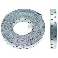 Punched Mounting Band | 20 mm x 10 m (80900)
