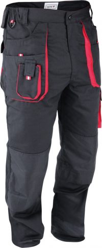 WORK TROUSERS SIZE L (YT-8027)