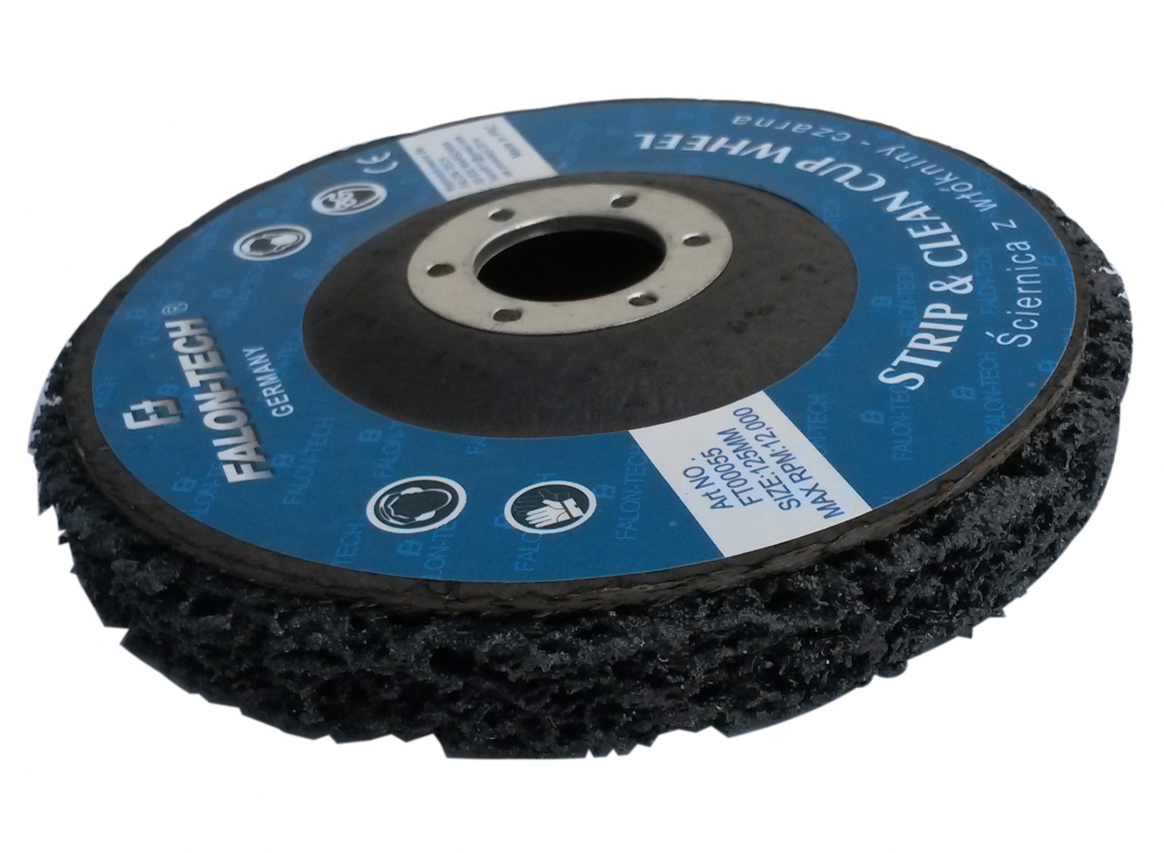 151116063306_20151114_133541 Abrasive Grinding Wheel