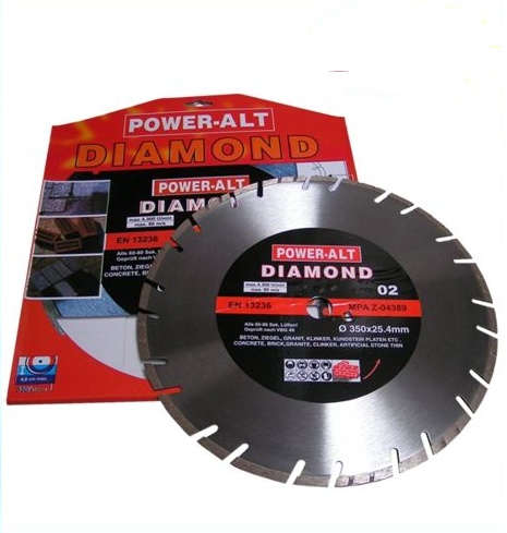 151119091007_pas Diamond Blade 125mm X1.2X1.9X7.0