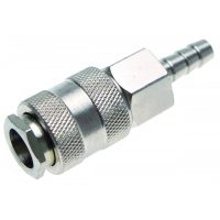 Air Quick Coupler with 8 mm Hose Connection (3226-1)