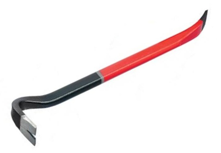 151203075215_wr HEXAGONAL WRECKING BAR 910x30x16 mm (W21-36)