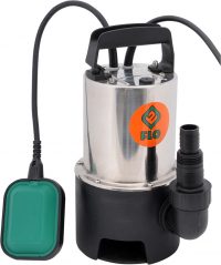 Pump submersible for dirty water 110W (79899)