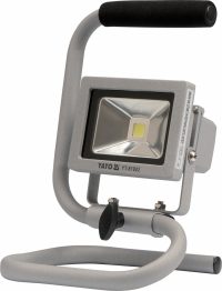 Portable Led Lamp 10W 700LM COB (YT-81802)
