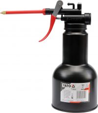 Oil Can With Flexible Applicator 500ML (YT-06914)