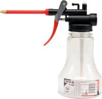 OIL CAN WITH FLEXIBLE APPLICATOR 270ML (YT-0691)