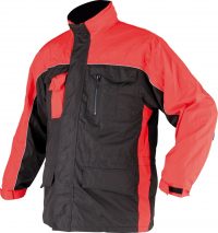 WINTER JACKET WITH HOOD S (YT-80380)