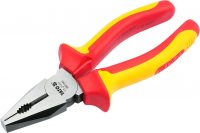 INSULATED COMBINATION PLIERS 160MM VDE (YT-21151)