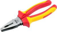 INSULATED COMBINATION PLIERS 180MM VDE (YT-21152)