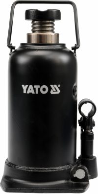 Hydraulic Bottle Jack 20T (YT-1707)