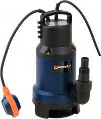 Submersible pump 1100W (79907V)