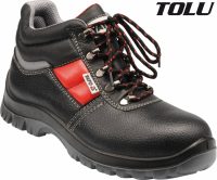 Middle-Cut Safety Shoes