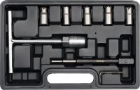DIESEL INJECTOR AND CUTTER SET (YT-17625)