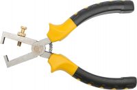 WIRE STRIPPING PLIERS 160MM (40056)