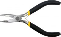 Electronic Bent Nose Pliers