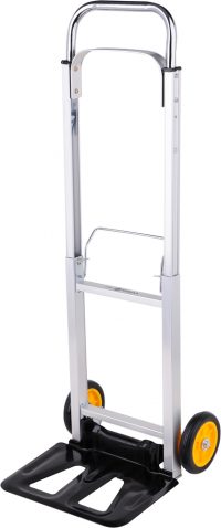FOLDABLE HAND TRUCK MAX CAPACITY 90KG (78661)