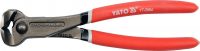 End Cutting Pliers 7" (YT-2063)