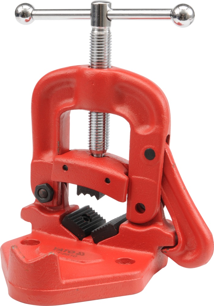 160113014007_0 BENCH PIPE VICE 90mm (YT-6512)