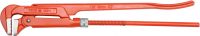 ADJUSTABLE PIPE WRENCH 1.5" 90° (55216)