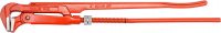 ADJUSTABLE PIPE WRENCH 2.0" 90° (55217)