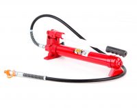 Hydraulic hand pump | 10 t (80330)
