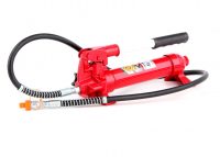 Hydraulic hand pump | 4 t (80320)