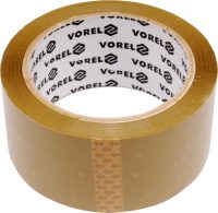 Packing Tape: 48MMx40M (75301)