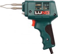 Spldering Gun 100 W "Lund" (79355)