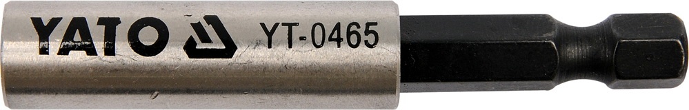 1/4" Magnetic bit holder