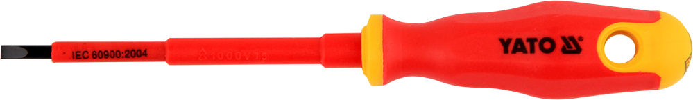 160116085237_0 VDE Slot Screwdriver