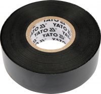 ELECTRICAL INSULATION TAPE 12MMx10M BLAC (YT-8152)