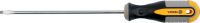 SLOTTED SCREWDRIVER 4x150MM (60913)