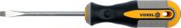 SLOTTED SCREWDRIVER 5x150MM (60955)