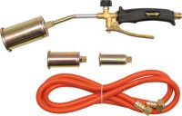 Roof Heating Torch With Burners (73340)