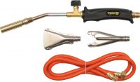 Plumbers Torch Set With Burners (73325)