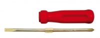 SLOTTED-PHILLIPS SCREWDRIVER TYPE "R-1" (60910)