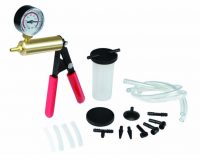 Brake Bleeder and Vacuum Pump kit (SK63928)