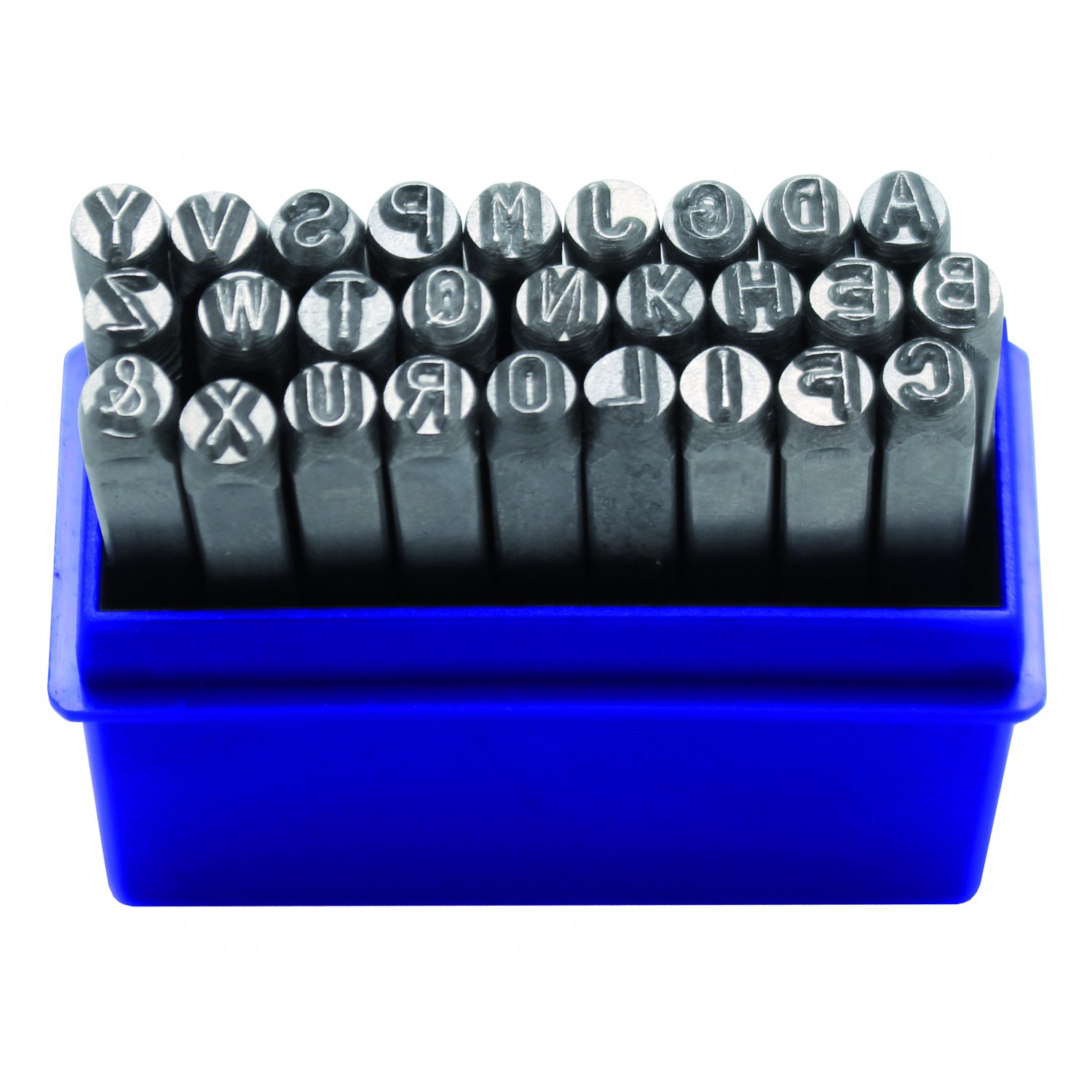 160323121210_2031 Letter Punch Set | 4 mm (2031)
