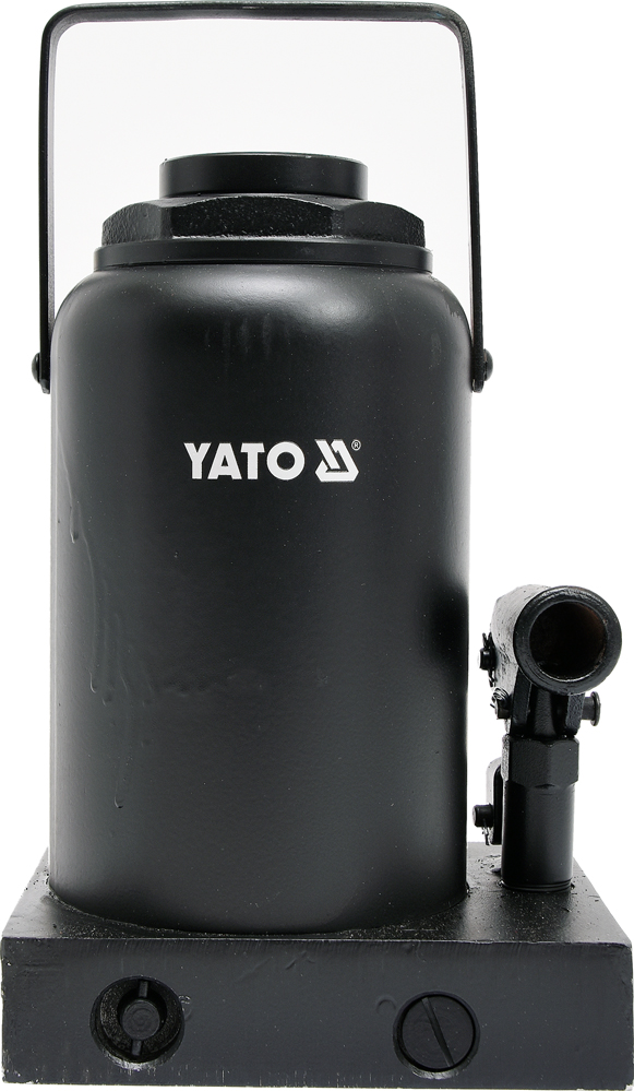 Hydraulic Bottle Jack 20T (YT-17009)