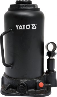 Hydraulic Bottle Jack 20T (YT-17007)