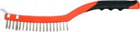 Wire Brush With Plastic Handle (YT-6336)