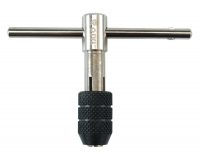 T-Type Tap Wrench M6-M12 (YT-2988)