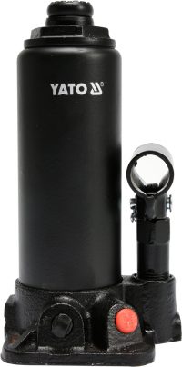 Hydraulic Bottle Jack 3T(YT-17001)
