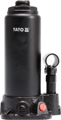 Hydraulic Bottle Jack 5T (YT-17002)