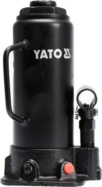 Hydraulic Bottle Jack 10T (YT-17004)
