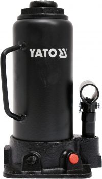 Hydraulic Bottle Jack 12T (YT-17005)
