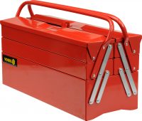 CANTILEVER TOOL BOX  500 x 200 x 290 mm (81844)