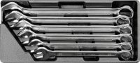 Įrankių rinkinys į vežimėlius-raktų rinkinys 22-32 mm