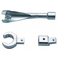 Special Spanner for Exhaust Gas Temperature Sensor | 16 mm | for VAG | 3 pcs. (8984)